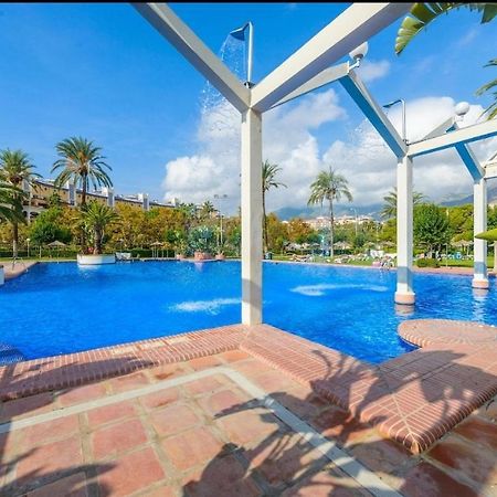 El Estudio De La Playa Benalbeach Holidays Paradise Benalmádena Kültér fotó